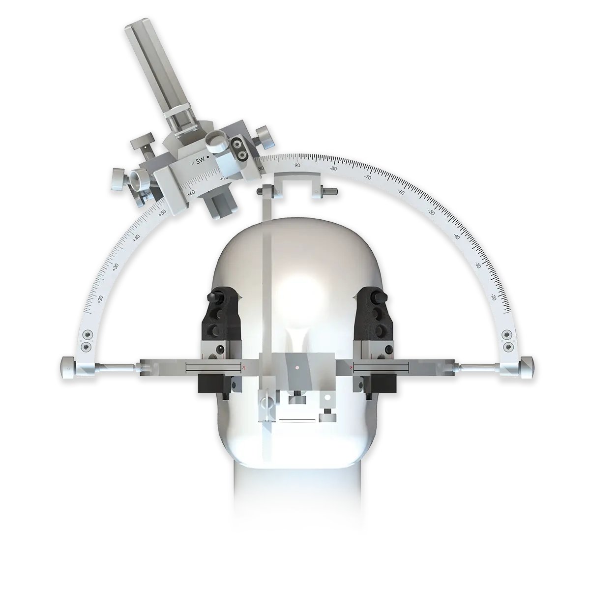 RM-Stereotaxie-System